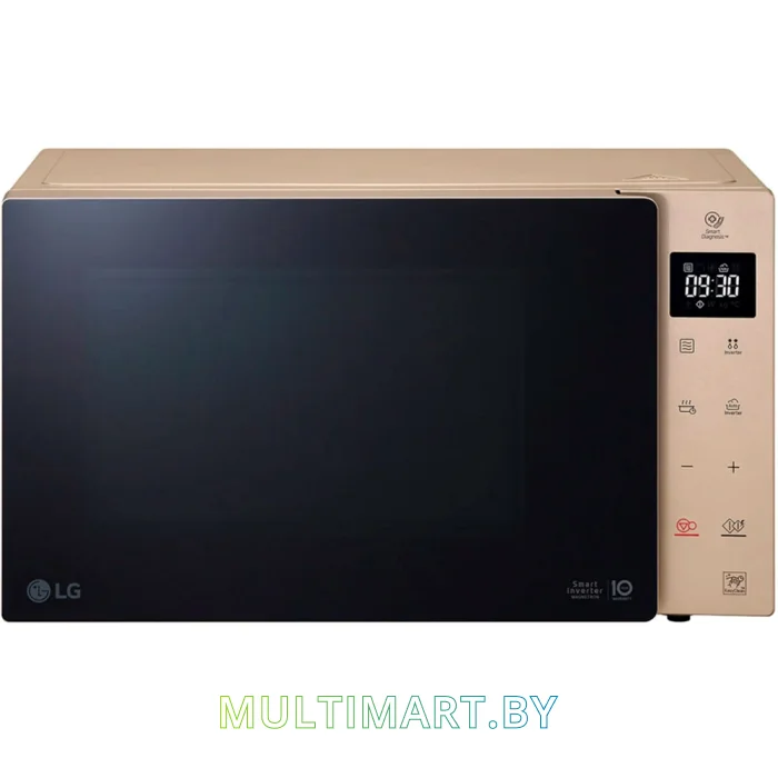 Микроволновая печь LG MW25R35GISH